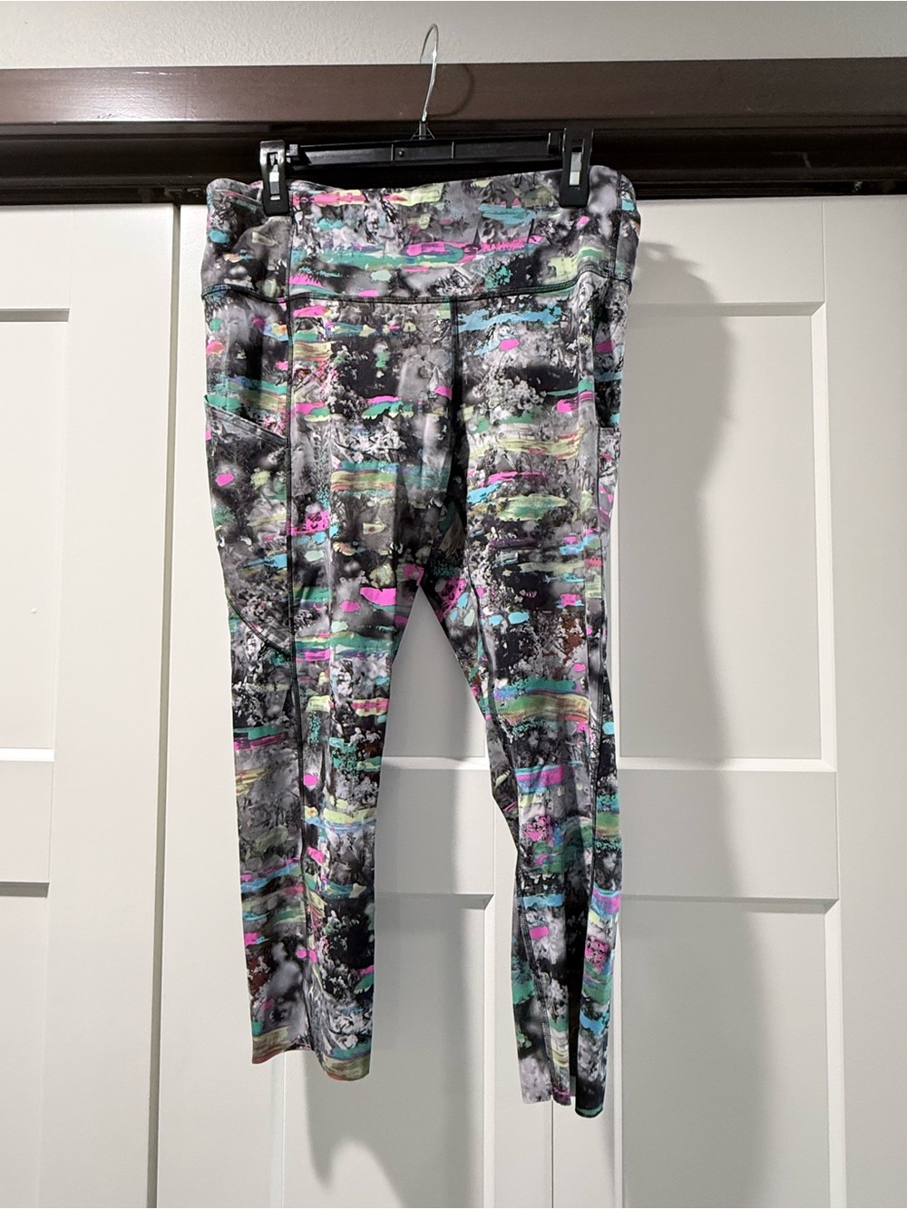 Women’s Lululemon Fast and Free High‑Rise Tight